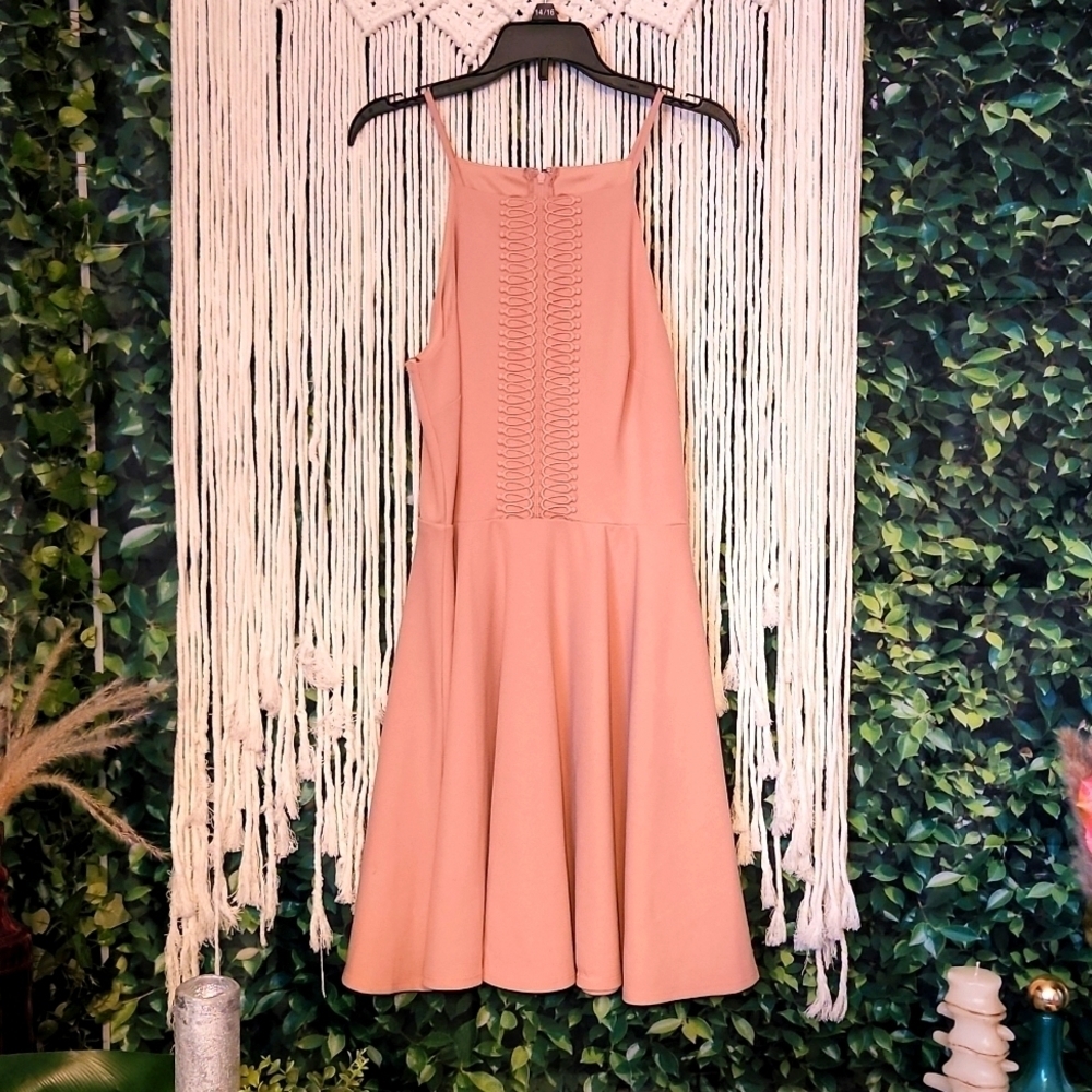 NWT City Studio Dress